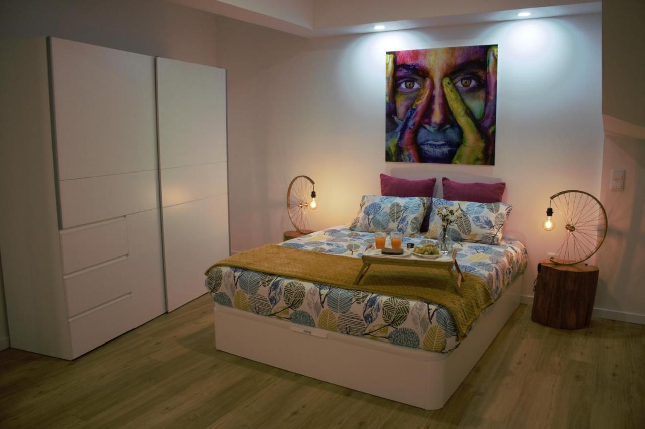 Mazelia'S House Apartment Gaula Exterior photo